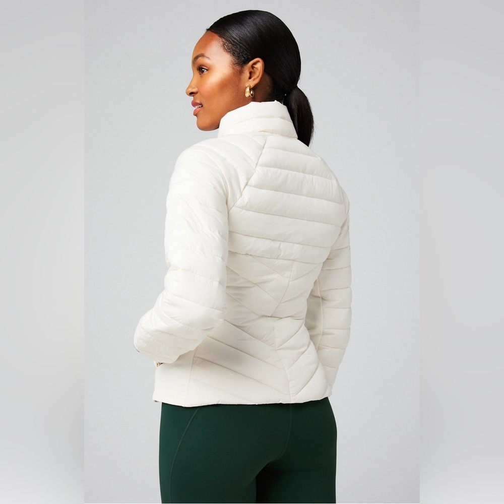 Lightweight Adventure Jacket - Picture 2 of 2